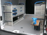 Ford Transit bei Sportwagen.expert - Abbildung (14 / 15)