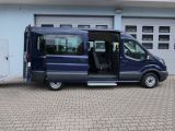 Ford Transit bei Sportwagen.expert - Abbildung (4 / 15)