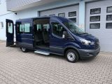 Ford Transit bei Sportwagen.expert - Abbildung (3 / 15)