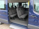Ford Transit bei Sportwagen.expert - Abbildung (15 / 15)