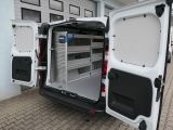 Opel Vivaro bei Sportwagen.expert - Abbildung (7 / 15)