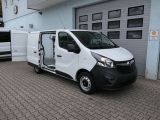 Opel Vivaro bei Sportwagen.expert - Abbildung (3 / 15)