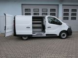 Opel Vivaro bei Sportwagen.expert - Abbildung (12 / 15)