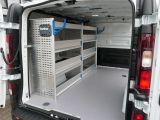 Opel Vivaro bei Sportwagen.expert - Abbildung (8 / 15)