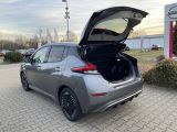 Nissan Leaf bei Sportwagen.expert - Abbildung (12 / 15)