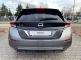 Nissan Leaf bei Sportwagen.expert - Abbildung (10 / 15)