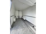 Nissan NV400 bei Sportwagen.expert - Abbildung (15 / 15)