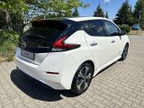 Nissan Leaf bei Sportwagen.expert - Abbildung (10 / 15)