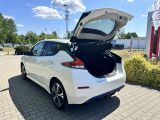 Nissan Leaf bei Sportwagen.expert - Abbildung (13 / 15)