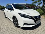 Nissan Leaf bei Sportwagen.expert - Abbildung (3 / 15)