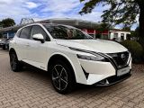 Nissan Qashqai bei Sportwagen.expert - Abbildung (3 / 15)