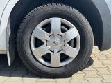 Nissan NV400 bei Sportwagen.expert - Abbildung (4 / 15)