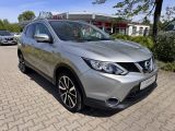 Nissan Qashqai bei Sportwagen.expert - Abbildung (3 / 15)