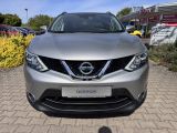 Nissan Qashqai bei Sportwagen.expert - Abbildung (2 / 15)