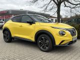 Nissan Juke bei Sportwagen.expert - Abbildung (3 / 15)