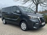 Nissan Primastar bei Sportwagen.expert - Abbildung (3 / 15)