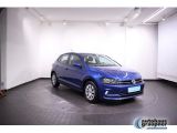 VW Polo bei Sportwagen.expert - Abbildung (6 / 15)