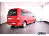 VW Caddy bei Sportwagen.expert - Abbildung (4 / 15)