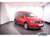 VW Caddy bei Sportwagen.expert - Abbildung (5 / 15)