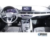 Audi A4 bei Sportwagen.expert - Abbildung (14 / 15)