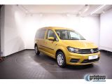 VW Caddy bei Sportwagen.expert - Abbildung (6 / 15)