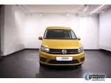 VW Caddy bei Sportwagen.expert - Abbildung (7 / 15)