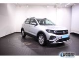 VW T-Cross bei Sportwagen.expert - Abbildung (6 / 15) VW T-Cross bei Sportwagen.expert - Abbildung (6 / 15)