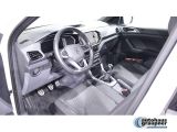 VW T-Cross bei Sportwagen.expert - Abbildung (9 / 15)