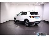 VW T-Cross bei Sportwagen.expert - Abbildung (2 / 15)