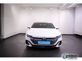 VW Arteon bei Sportwagen.expert - Abbildung (7 / 15)