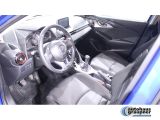 Mazda CX-3 bei Sportwagen.expert - Abbildung (7 / 15)