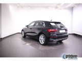 Audi A3 Sportback bei Sportwagen.expert - Abbildung (2 / 15)