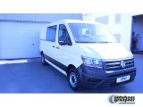 VW Crafter bei Sportwagen.expert - Abbildung (4 / 12)