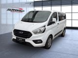 Ford Transit Custom bei Sportwagen.expert - Abbildung (2 / 9)