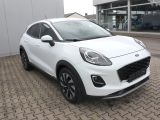 Ford Puma bei Sportwagen.expert - Abbildung (7 / 15) Ford Puma bei Sportwagen.expert - Abbildung (7 / 15)