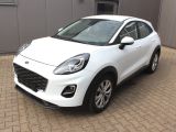 Ford Puma bei Sportwagen.expert - Abbildung (2 / 15)
