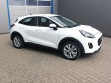 Ford Puma bei Sportwagen.expert - Abbildung (10 / 15)