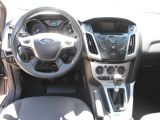 Ford Focus bei Sportwagen.expert - Abbildung (4 / 15)