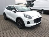 Ford Puma bei Sportwagen.expert - Abbildung (7 / 15)
