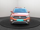 VW T-Cross bei Sportwagen.expert - Abbildung (2 / 15)