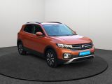 VW T-Cross bei Sportwagen.expert - Abbildung (3 / 15)