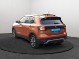 VW T-Cross bei Sportwagen.expert - Abbildung (4 / 15)