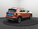 VW T-Cross bei Sportwagen.expert - Abbildung (6 / 15)