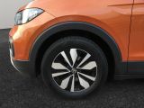 VW T-Cross bei Sportwagen.expert - Abbildung (8 / 15)