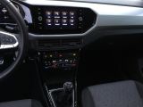 VW T-Cross bei Sportwagen.expert - Abbildung (13 / 15)