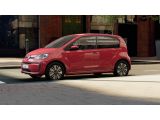 VW Up bei Sportwagen.expert - Abbildung (4 / 10)