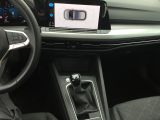 VW Golf VIII bei Sportwagen.expert - Abbildung (13 / 15)