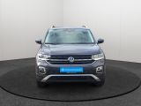 VW T-Cross bei Sportwagen.expert - Abbildung (2 / 15)