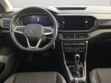 VW T-Cross bei Sportwagen.expert - Abbildung (9 / 15)