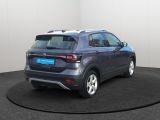 VW T-Cross bei Sportwagen.expert - Abbildung (6 / 15)